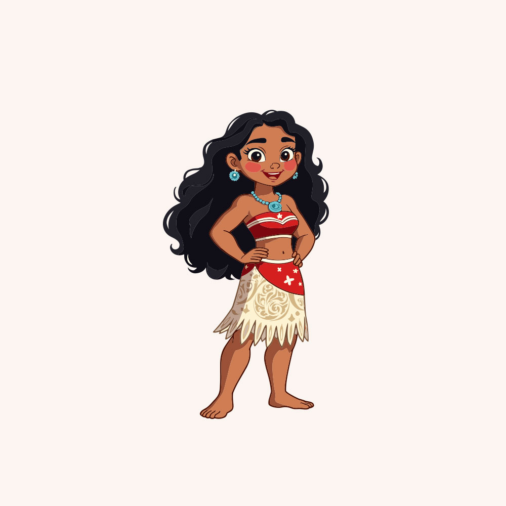 moana